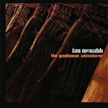 Ian McNabb -  The Gentleman Adventurer